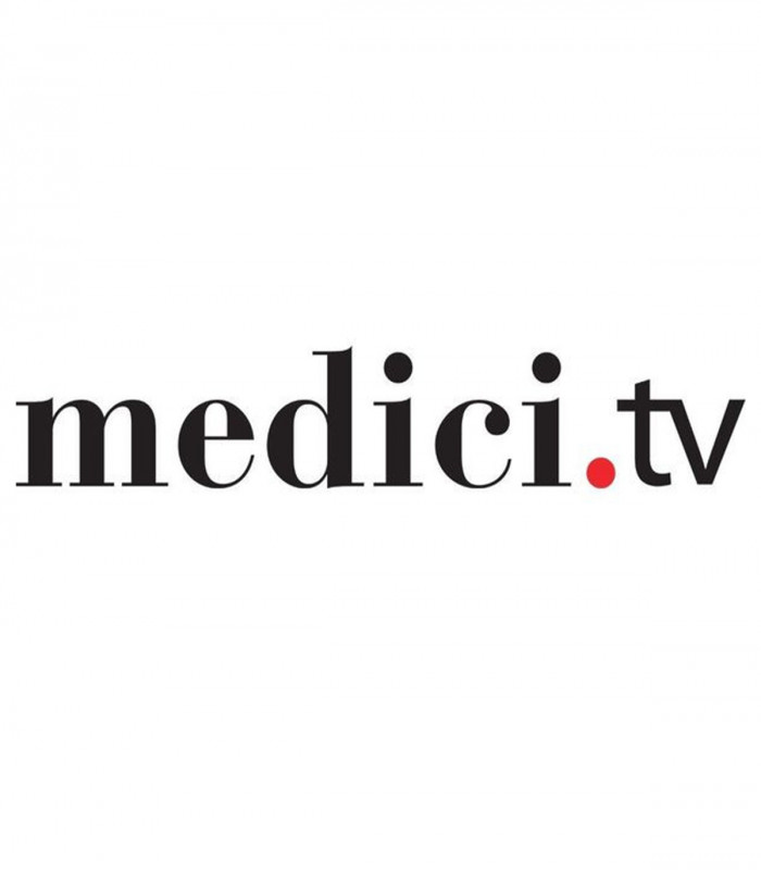 E-carte cadeau medici.tv 6 mois