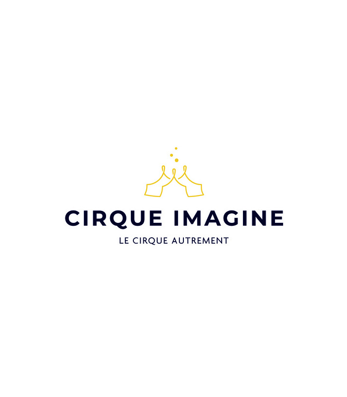 E-Bon d'achat 1 personne Déjeuner Imagine et Spectacle CIRQUE IMAGINE