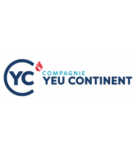 E-billet 1 Aller-Retour en Bateau 13-17 ans Ile d'Yeu YEU CONTINENT