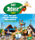 E-billet 1 Jour Visite du 12/07 au 10/08/25 PARC ASTERIX Tarif Unique