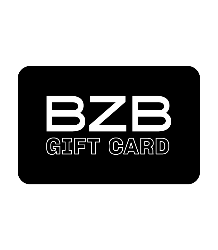 E-carte Cadeau BZB - 20€ Valable jusqu'au 15/12/2026