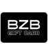 E-carte Cadeau BZB - 20€ Valable jusqu'au 19/06/2026
