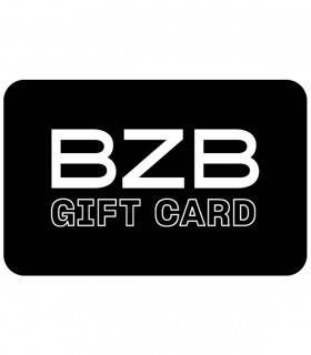 E-carte Cadeau BZB - 50€ Valable jusqu'au 02/05/2027