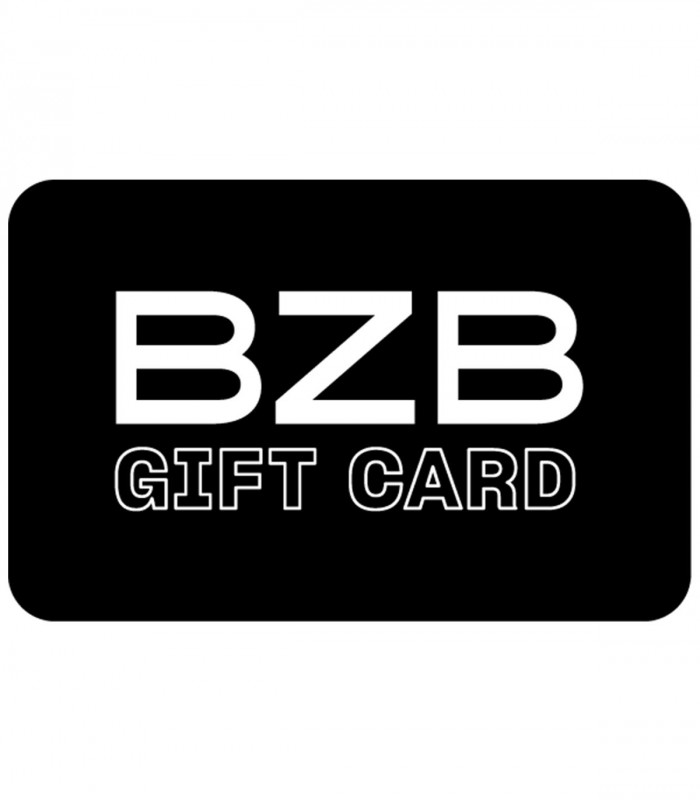 E-carte Cadeau BZB - 50€ Valable jusqu'au 05/05/2027