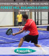 STAGES PADEL ADULTE LONGUE DUREE 2025-2026 FOREST HILL AQUABOULEVARD
