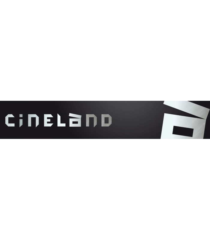 CINELAND TREGUEUX - E-billet 1 séance standard normale jusqu'au 22/04/2027