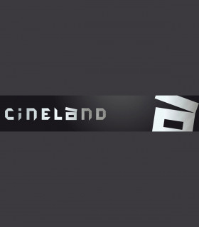 CINELAND TREGUEUX - E-billet 1 séance standard normale jusqu'au 22/04/2027
