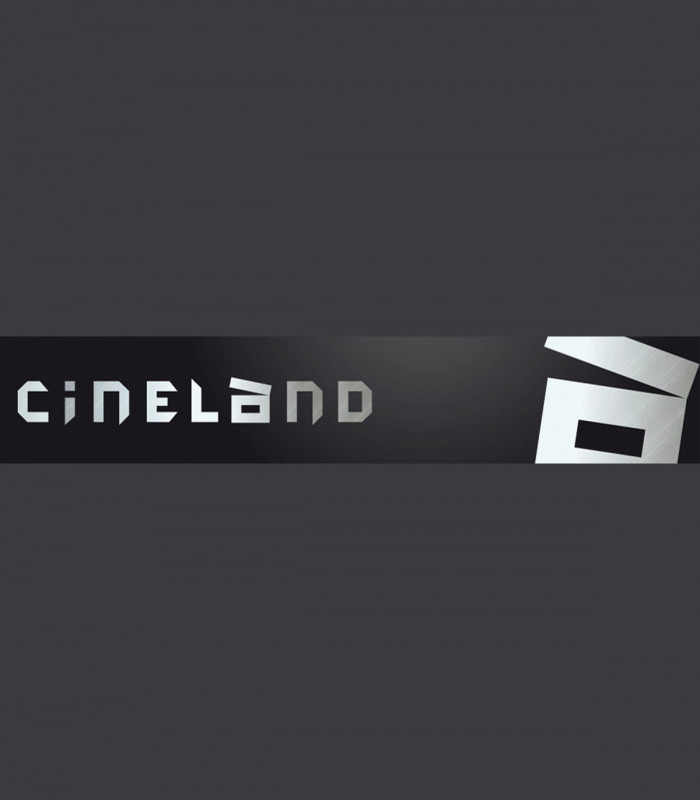 CINELAND TREGUEUX - E-billet 1 séance standard normale jusqu'au 11/05/2027