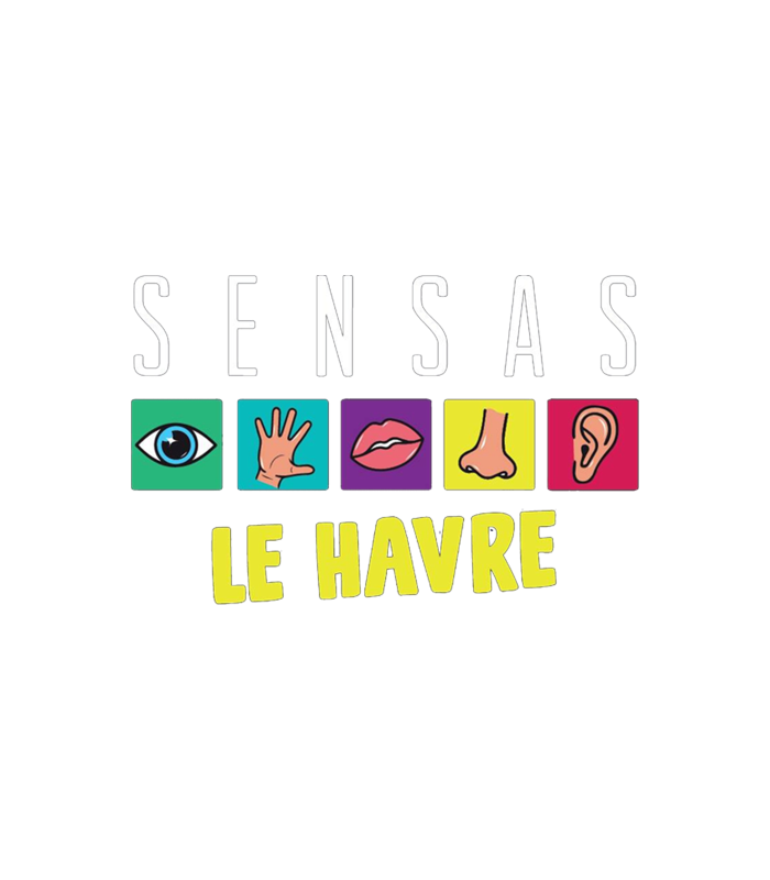 E-Bon d'achat 1 Session WE Enfant jusqu'à 17 ans SENSAS LE HAVRE