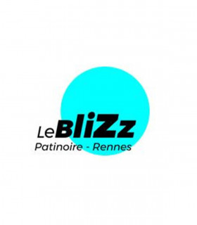 E-Billet valable 1 Entrée avec location de patins PATINOIRE LE BLIZZ