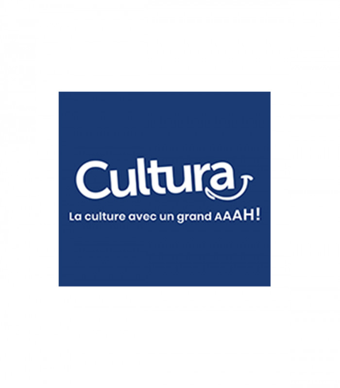 E-Carte Cadeau Cultura Valable jusqu'au 05/05/2027