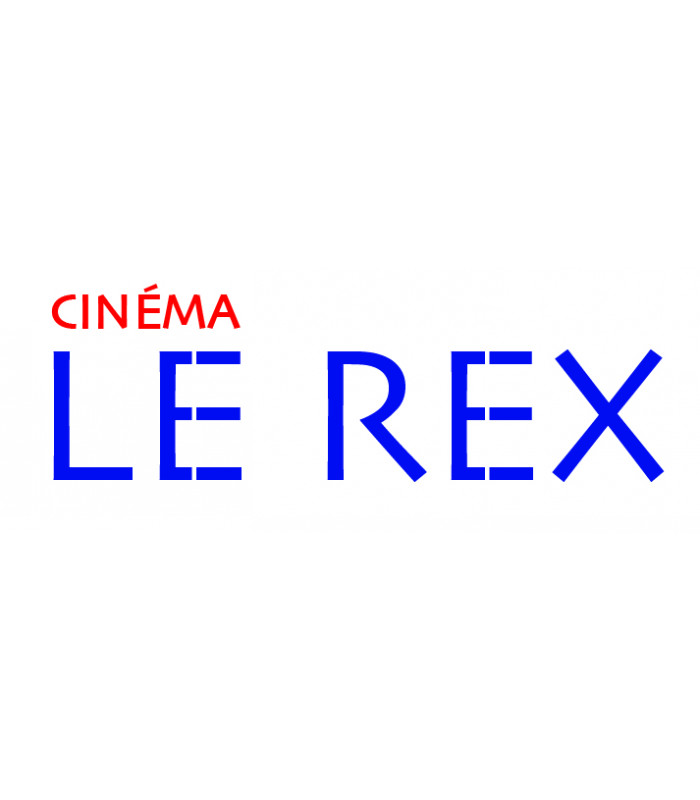 CINEMA REX PAMIERS - E-billet 1 séance standard normale jusqu'au 03/07/2027