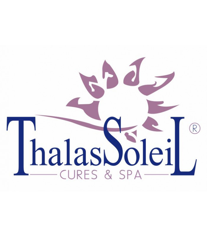 E-Billet 1 Forfait Adulte Détente Solo à THALASSOLEIL