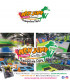 E-billet 2 Heures de Trampoline à NEW JUMP Montélimar