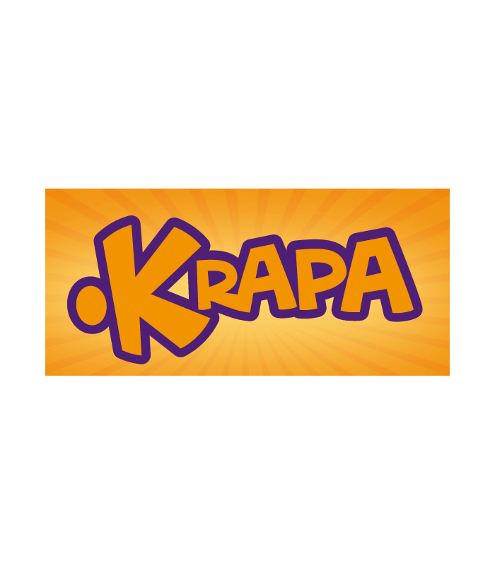 E-Billet 1 Heure de trampoline à partir de 7 ans KRAPA PARK