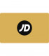 E-carte Cadeau JD Sports
