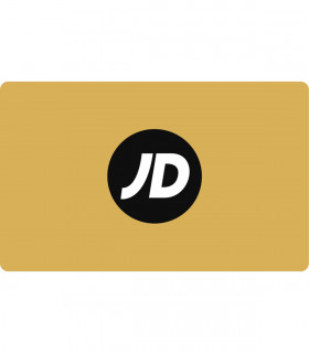 E-carte Cadeau JD Sports