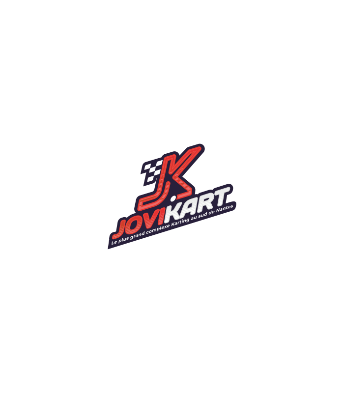 E-bon d'achat 1 Session Karting Loisir dès 12 ans JOVIKART