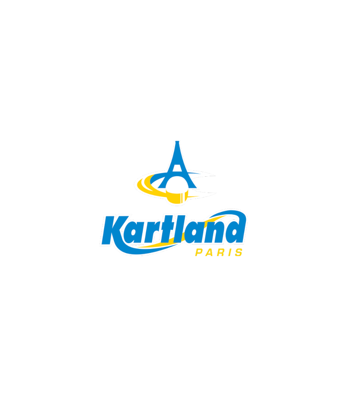 E-Billet 1 Session de kart bi place à partir de 18 ans KARTLAND