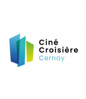 CINE CROISIERE CERNAY - E-Billet 1 séance standard normale jusqu'au 31/05/2027