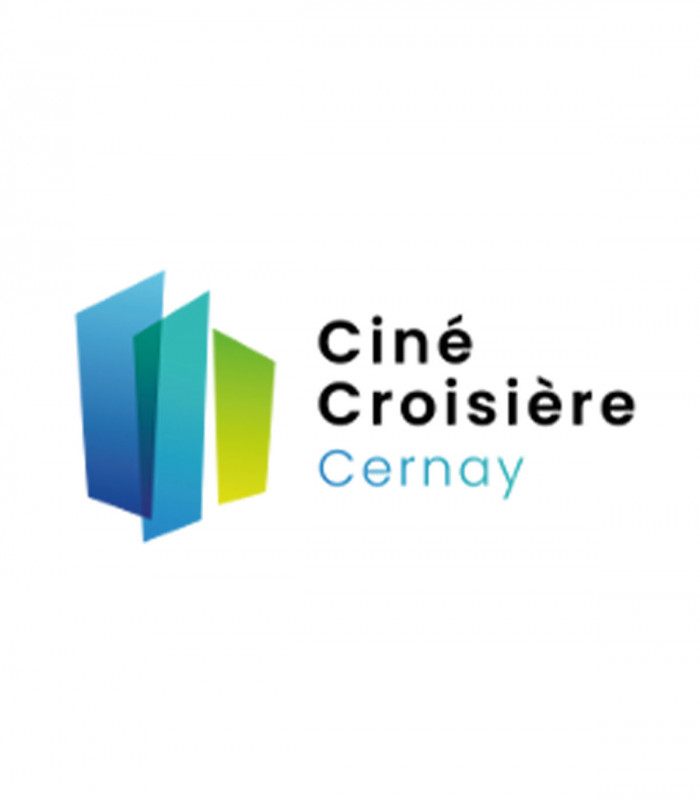 CINE CROISIERE CERNAY - E-Billet 1 séance standard normale jusqu'au 31/05/2027