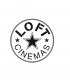LOFT CINEMAS CHATELLERAULT - E-billet 1 séance standard normale jusqu'au 18/05/2027