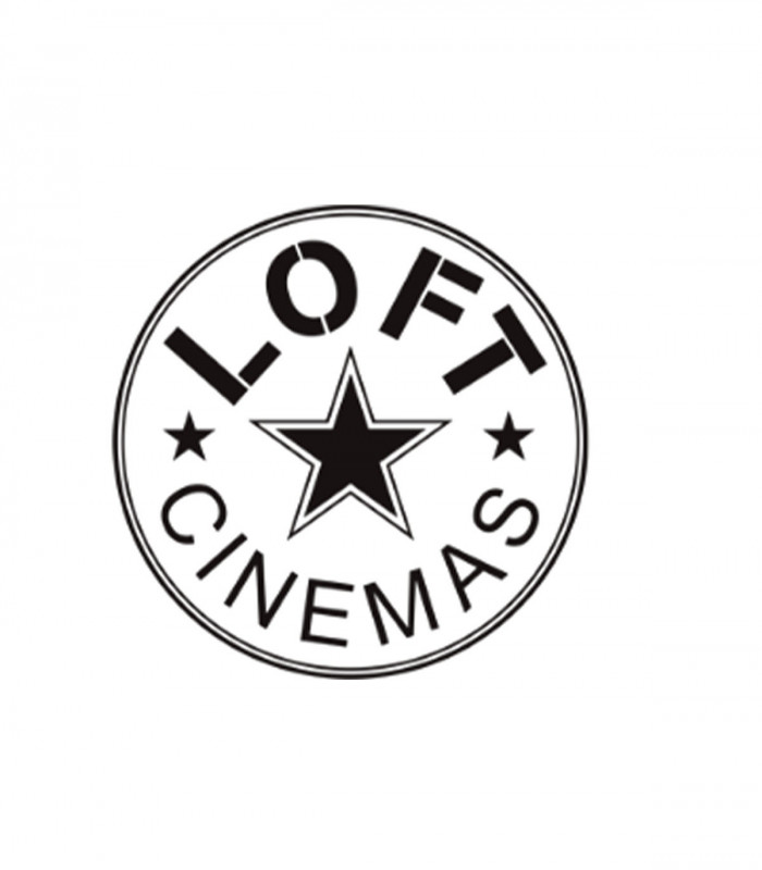 LOFT CINEMAS CHATELLERAULT - E-billet 1 séance standard normale jusqu'au 17/12/2026