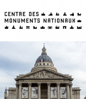 E-Billet 1 Visite en Basse Saison LE PANTHEON Tarif Unique