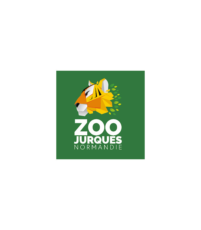 E-Billet Nocturne JUNGLE DE LUMIÈRES  Adulte dès 12 ans ZOO DE JURQUES