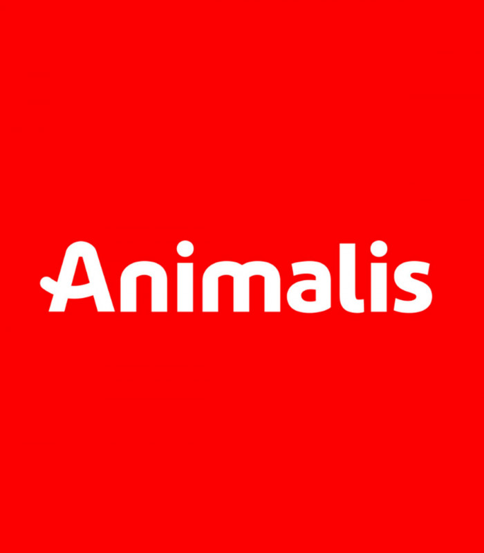 E-Carte Cadeau E-care Cadeau Animalis