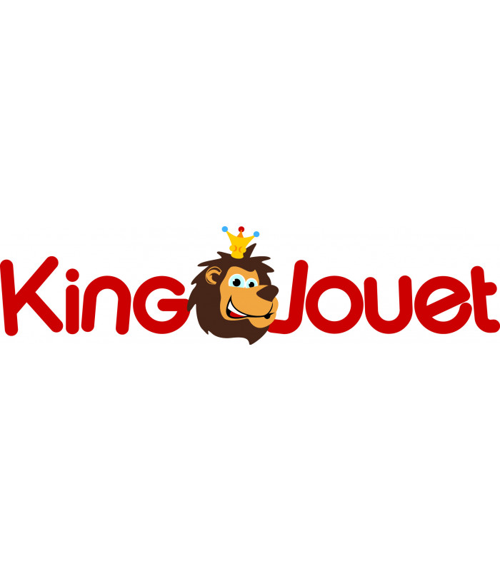 E-Carte Cadeau King Jouet Valable jusqu'au 05/05/2027