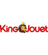 E-Carte Cadeau King Jouet Valable jusqu'au 01/05/2027