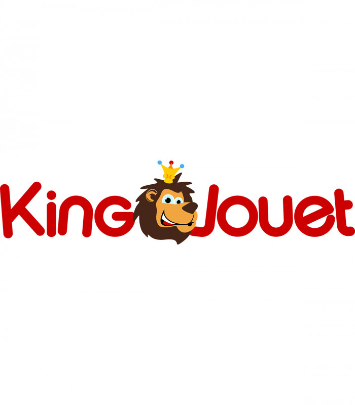 E-Carte Cadeau King Jouet Valable jusqu'au 08/05/2027