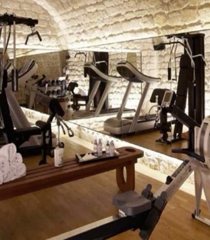 FORMULE CERCLE 1 AN AU COMPTANT (ABONNEMENT CERCLES  DE LA FORME ET CIRCLE CLUBS)