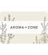 E-carte Cadeau Aroma-Zone Valable jusqu'au 19/09/2026