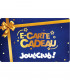 E-Carte Cadeau JouéClub