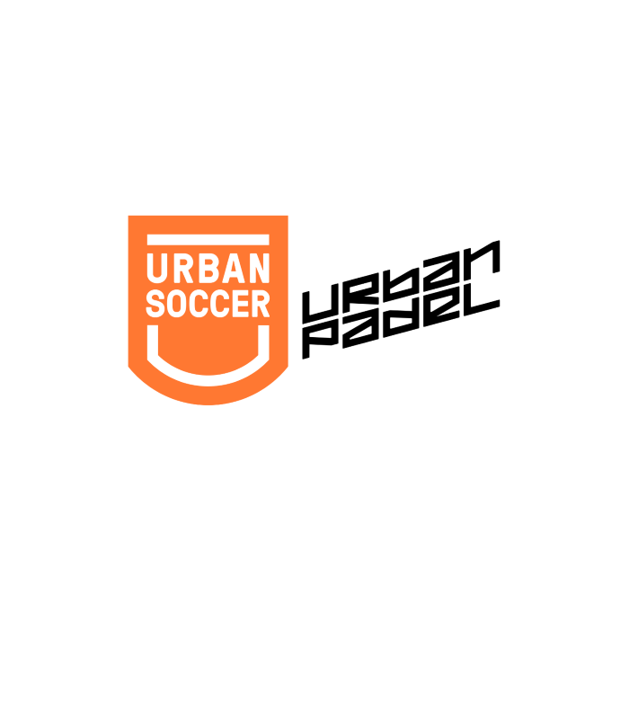 E-ticket valeur 4 € valable sur les activités URBAN SOCCER URBAN PADEL