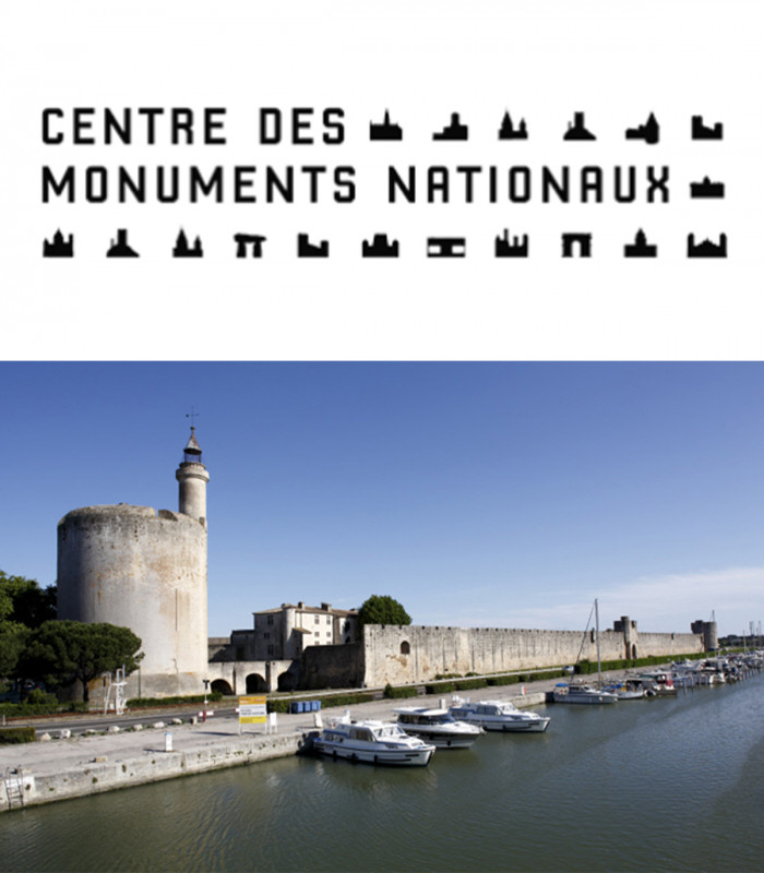 E-Billet 1 Visite Basse Saison TOURS ET REMPARTS D'AIGUES-MORTES