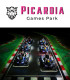 E-bon d'achat Valeur 25 € à pour les activités PICARDIA GAMES PARK