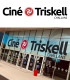 CINE TRISKELL Challans - E-Billet Cinéma 1 séance standard normale jusqu'au 24/12/2026