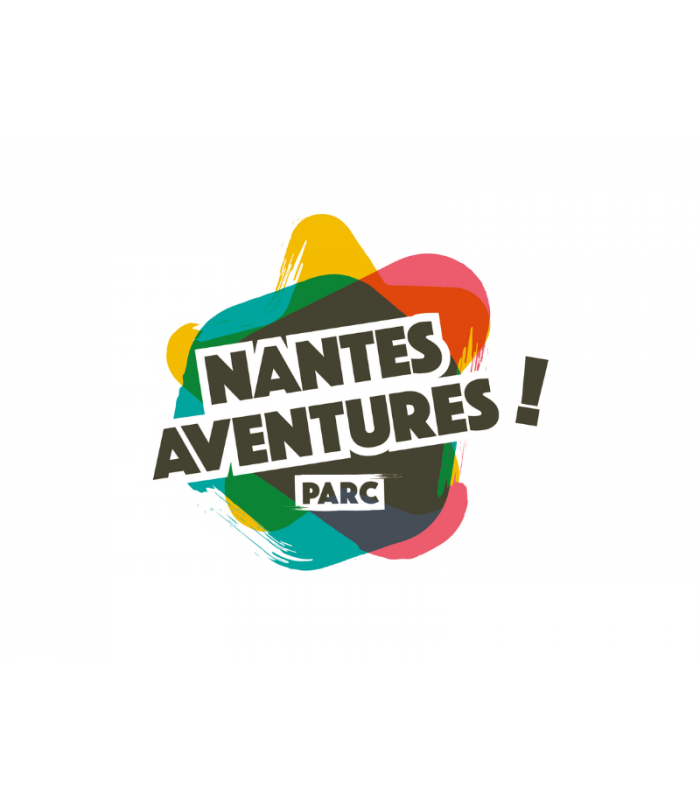 E-Bon d'achat de 20 euros valable à NANTES AVENTURES PARC