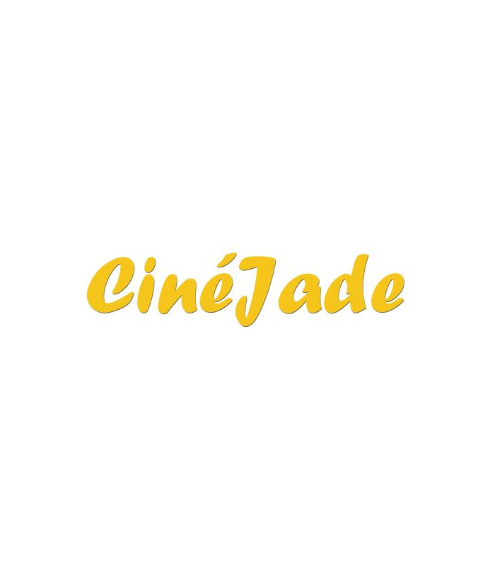 CINE JADE - E-Billet Cinéma 1 séance standard jusqu'au 14/07/2027