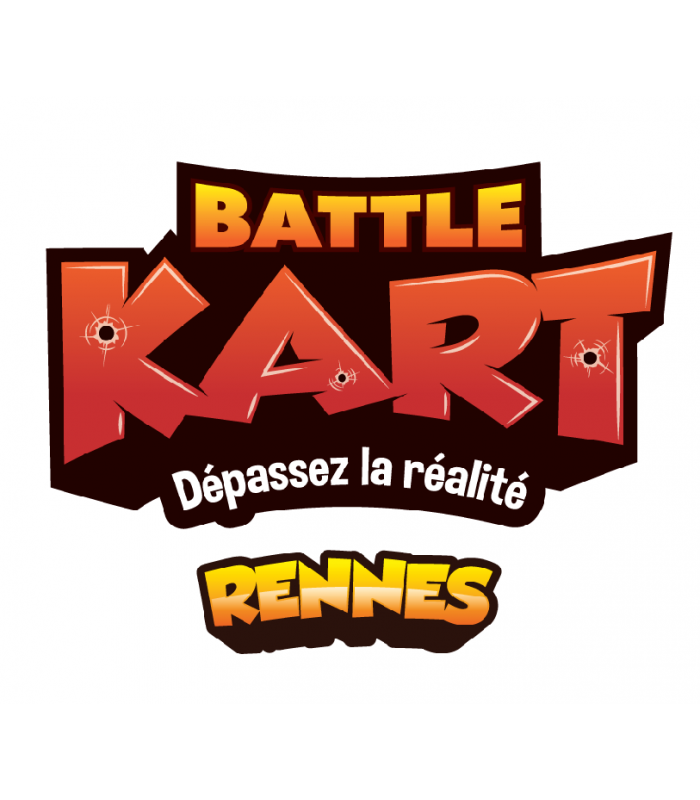 E-billet 1 Session de 15 minutes de BattleKart à Rennes
