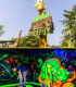 E-Billet pour une entrée à Jungle City Tarif Adulte