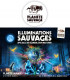E-Contremarque Adulte dès 13ans-Illuminations Sauvages PLANETE SAUVAGE