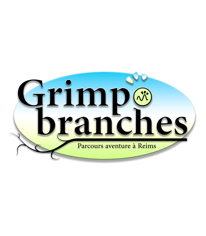 E-billet 1 Entrée Enfant de 6 à 11 ans à Grimpobranches