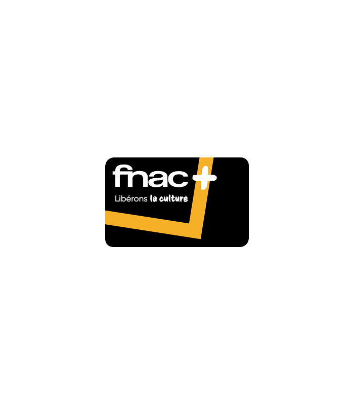 Carte Fnac+ Valable jusqu'au 30/11/2025