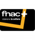 Carte Fnac+ Valable jusqu'au 30/11/2025