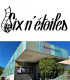 CINEMA LE SIX N'ETOILES  E-Billet Cinéma 1 séance standard jusqu'au 11/04/2027