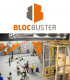 E-billet 1 Séance d'Escalade à Bloc Buster Tarif Unique